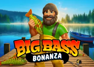 Big Bass Bonanza pg369