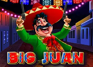 pg369 Big Juan ทดลองเล่นฟรี