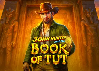 pg369 Book of Tut ทดลองเล่นฟรี