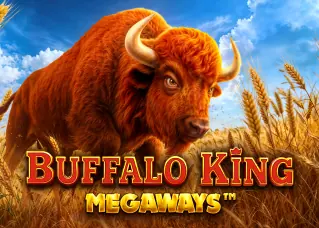pg369 Buffalo King Megaways ทดลองเล่นฟรี