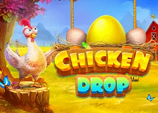 Chicken Drop pg369