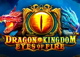 pg369 Dragon Kingdom Eyes of Fire ทดลองเล่นฟรี