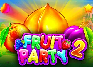 pg369 Fruit Party 2 ทดลองเล่นฟรี