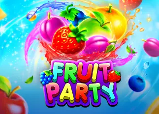 pg369 Fruit Party ทดลองเล่นฟรี