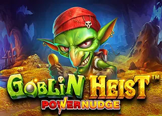 pg369 Goblin Heist Powernudge ทดลองเล่นฟรี