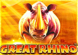pg369 Great Rhino ทดลองเล่นฟรี