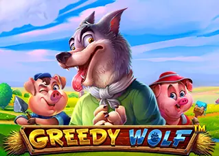pg369 Greedy Wolf ทดลองเล่นฟรี