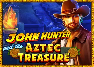 pg369 John Hunter and the Aztec Treasure ทดลองเล่นฟรี