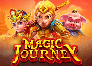 pg369 Magic Journey ทดลองเล่นฟรี