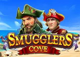 pg369 Smugglers Cove ทดลองเล่นฟรี
