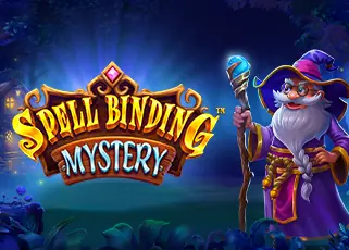 pg369 Spellbinding Mystery ทดลองเล่นฟรี