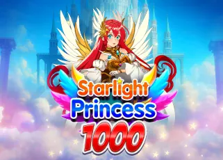 pg369 Starlight Princess 1000 ทดลองเล่นฟรี