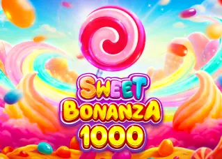 Sweet Bonanza 1000 pg369