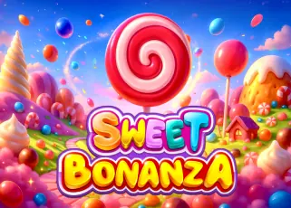 Sweet Bonanza pg369