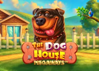 pg369 The Dog House Megaways ทดลองเล่นฟรี