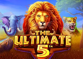 pg369 The Ultimate 5 ทดลองเล่นฟรี