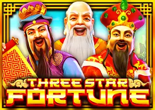 pg369 Three Star Fortune ทดลองเล่นฟรี