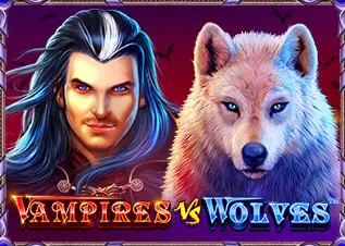pg369 Vampires vs Wolves ทดลองเล่นฟรี