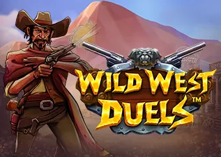 pg369 Wild West Duels ทดลองเล่นฟรี