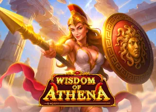 pg369 Wisdom of Athena ทดลองเล่นฟรี
